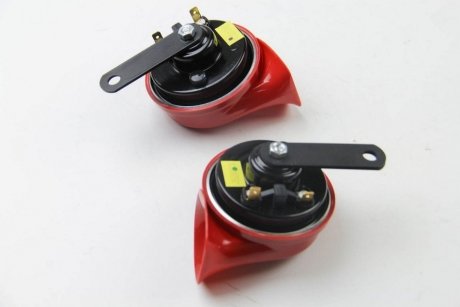 Сигнал звуковий-12V HELLA 3FH007424811 (фото 1)