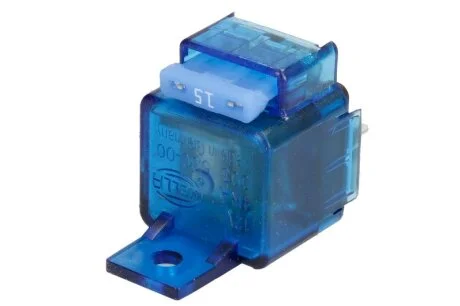 Автомобильное реле HELLA 4RA 003 530-001