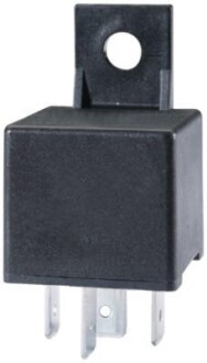 Автомобильное реле HELLA 4RA 007 957-011