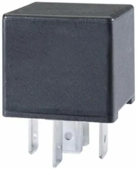 Реле, рабочий ток HELLA 4RD 933 332-407