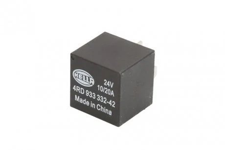 Реле HELLA 4RD933332-421