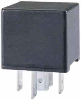 Реле HELLA 4RD933332-611