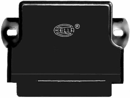 Реле свечей накала HELLA 4RV 008 188-071