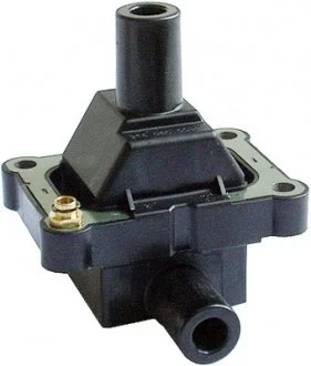 Катушка зажигания HELLA 5DA193 175-361