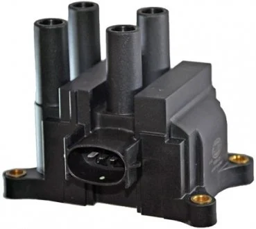 Катушка зажигания HELLA 5DA193 175-411