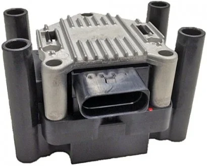 Катушка зажигания HELLA 5DA358 000-171