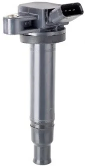 Катушка запалювання HELLA 5DA358 057-121