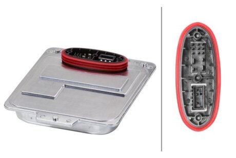Коммутатор HELLA 5DC 009 060-111