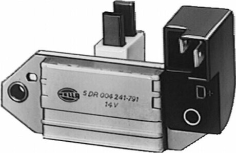 Регулятор напряжения HELLA 5DR 004 241-791