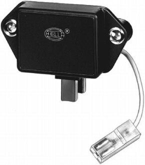 Регулятор напряжения HELLA 5DR 004 246-451