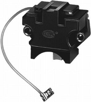 Регулятор напряжения HELLA 5DR 004 246-651