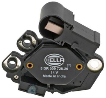 Регулятор генератора HELLA 5DR 009 728-291