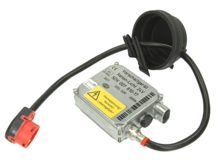 Блок розжига ксенона Xenon HELLA 5DV 007 810-171
