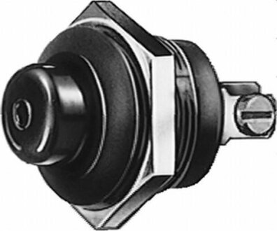 Контактная группа замка зажигания HELLA 6JF 001 571-001