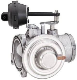 Клапан рециркуляции отработанных газов EGR HELLA 6NU 010 171-161