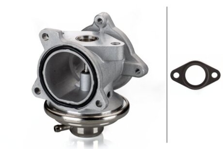 Клапан рециркуляции отработанных газов EGR HELLA 6NU 010 171-891