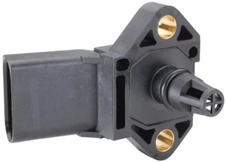 Датчик наддува турбины HELLA 6PP 009 400-551