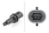 Датчик температуры впускаемого воздуха HELLA 6PP 009 400-761 (фото 1)