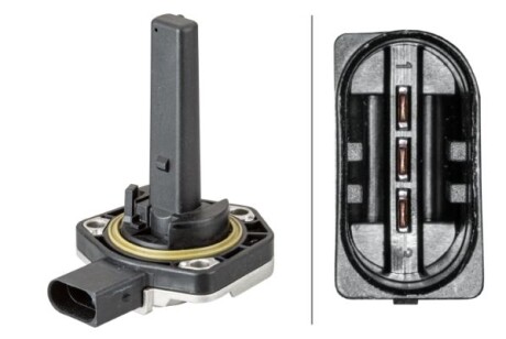 Датчик уровня масла HELLA 6PR 008 324-011