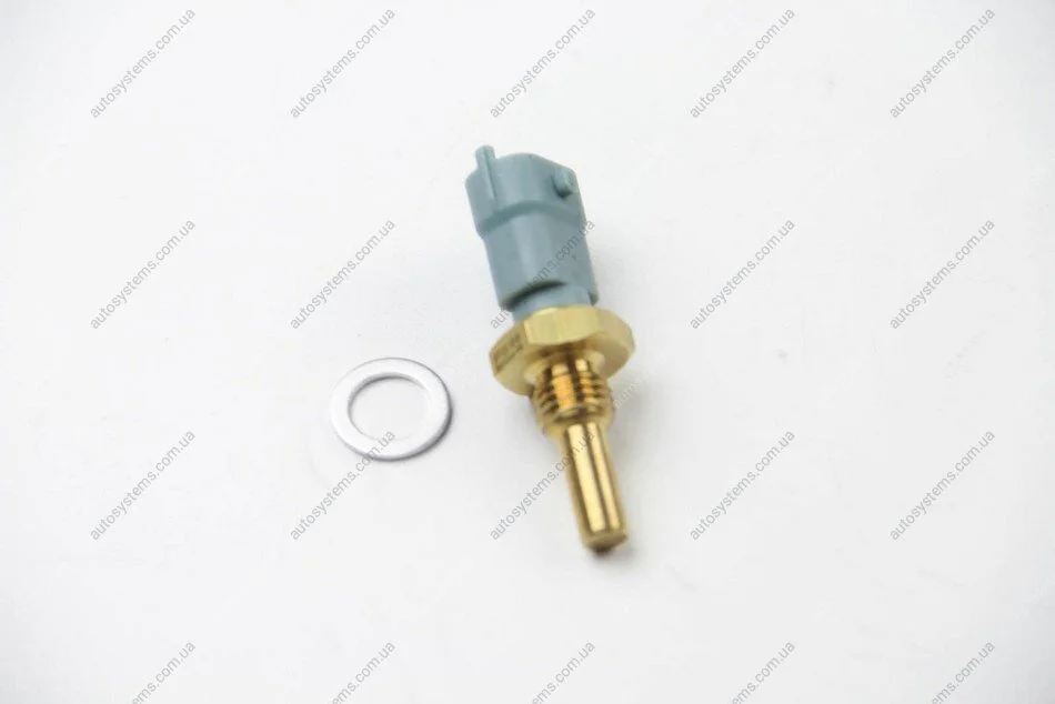 Датчик температуры охлаждающей жидкости HELLA 6PT 009 107-611 (фото 1)
