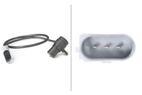 Датчик положения коленчатого вала HELLA 6PU 009 146-251