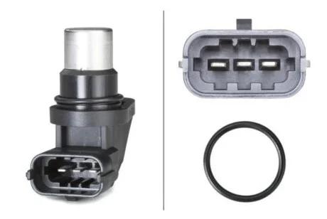 Датчик положения распределительного вала HELLA 6PU 009 163-841