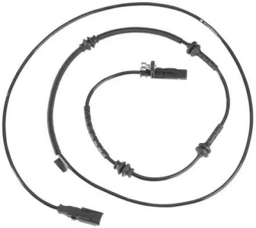 Датчик частоты вращения HELLA 6PU 010 039-791