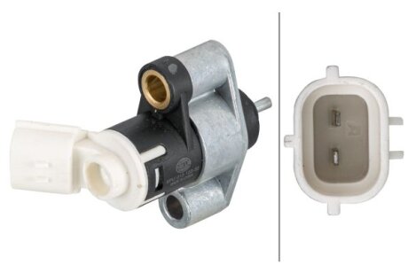 Датчик положения коленчатого вала HELLA 6PU 013 122-321