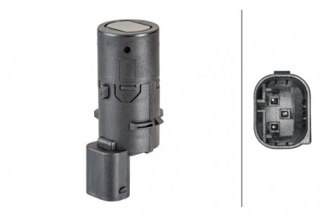 Датчик для системы парктроник HELLA 6PX358 141-131