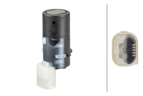 Датчик парковки HELLA 6PX 358 141-231