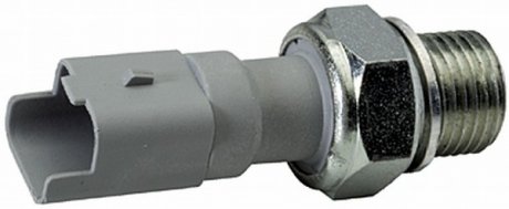 Датчик давления смазки HELLA 6ZL009 600-041