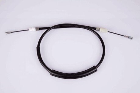 Трос ручного гальма HELLA 8AS355662041
