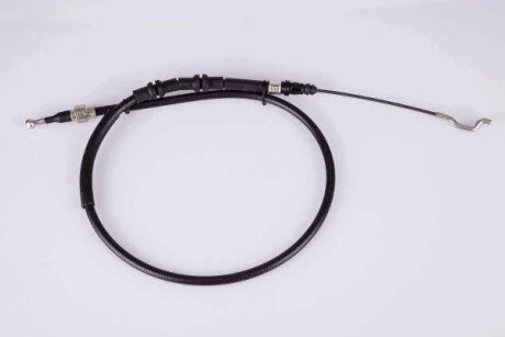 Трос ручного гальма HELLA 8AS355669151