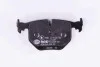 Тормозные колодки дисковые, комплект HELLA 8DB 355 009-331 (фото 3)