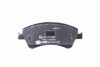 Тормозные колодки дисковые, комплект HELLA 8DB 355 014-881 (фото 3)