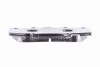 Тормозные колодки дисковые, комплект HELLA 8DB 355 015-821 (фото 4)