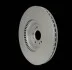 Диск тормозной HELLA 8DD 355 128-941 (фото 4)