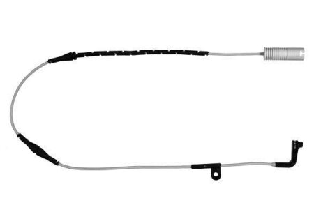 Датчик износа тормозных колодок HELLA 8DK 355 250-531