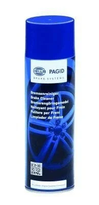 Засіб для очищення гальм та зчеплення 500ML HELLA 8DX 355 370-001 (фото 1)