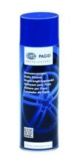 Засіб для очищення гальм та зчеплення 500ML HELLA 8DX 355 370-001