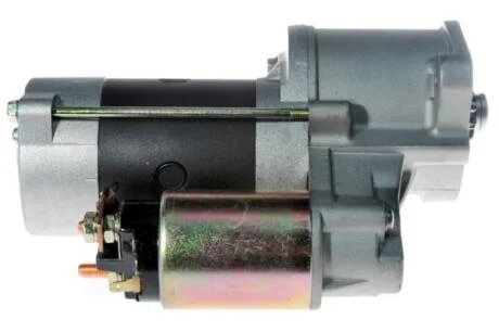 Стартер HELLA 8EA 011 610-901