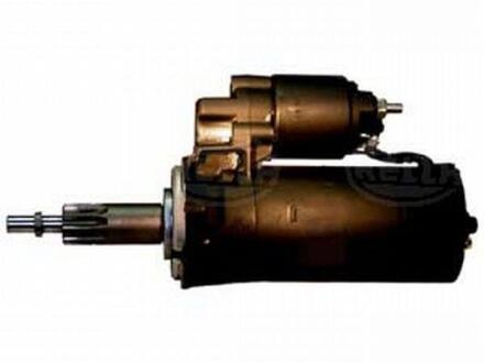Стартер HELLA 8EA 011 611-211
