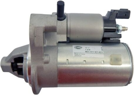 Стартер HELLA 8EA 011 611-611