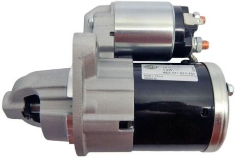 Стартер HELLA 8EA 011 611-731