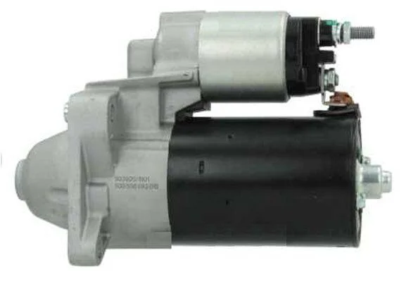 Стартер HELLA 8EA 011 611-741 (фото 1)