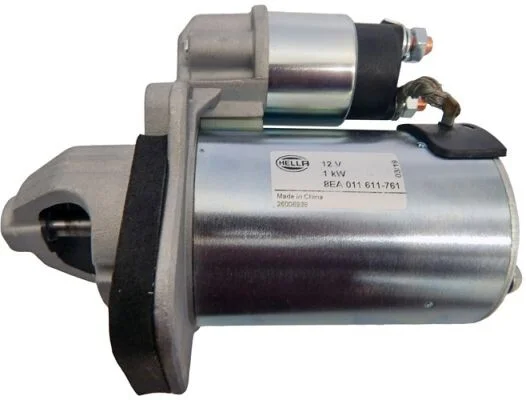 Стартер HELLA 8EA 011 611-761 (фото 1)