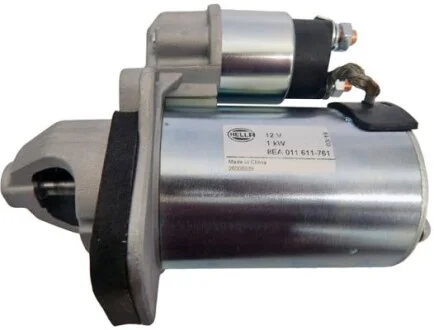 Стартер HELLA 8EA 011 611-761