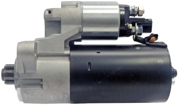 Стартер HELLA 8EA 011 611-881 (фото 1)