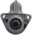 Стартер HELLA 8EA 011 612-041 (фото 2)