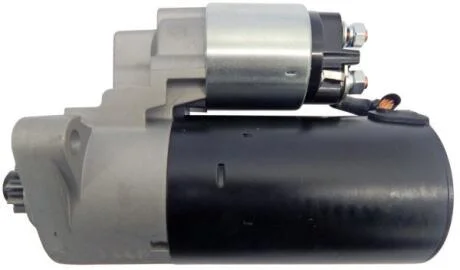 Стартер HELLA 8EA 011 612-041